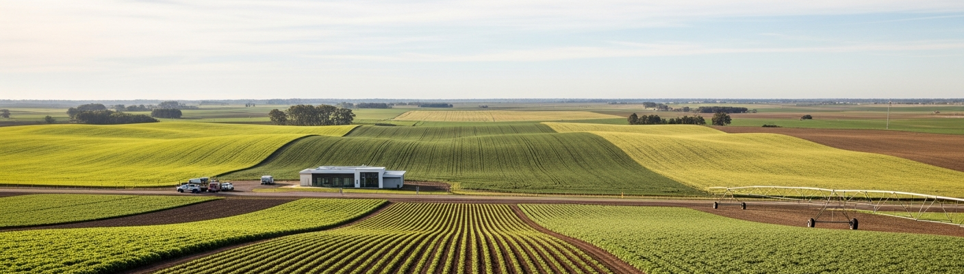 Case Study - Seed Certification