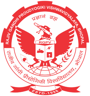 Rajiv Gandhi Proudyogiki Vishwavidyalaya (RGPV), Bhopal