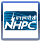 NHPC Logo