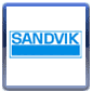Sandvik Logo