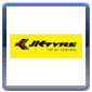 JKTyre Logo