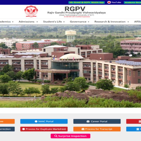 Integrated University Management System